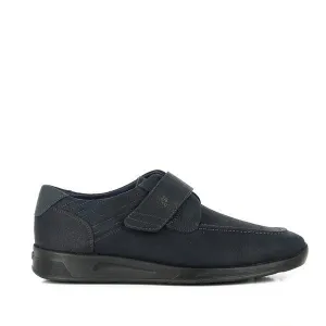 24 Hrs 10225 Navy Men's Sneakers