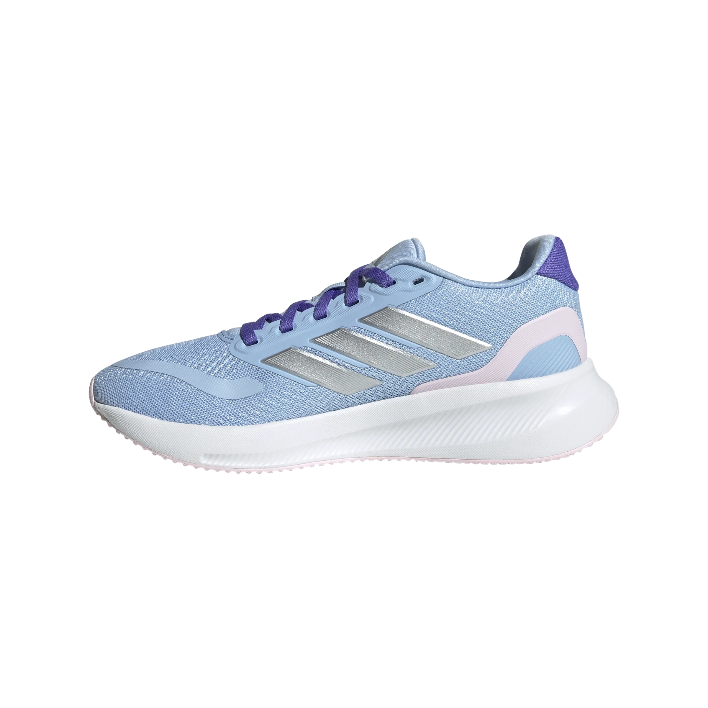 Adidas Junior RunFalcon 5  Running Shoes