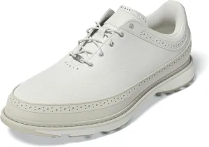 adidas Mens Modern Classic 80 Spikeless Golf Sneakers Shoes - Black