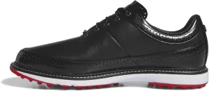 adidas Mens Modern Classic 80 Spikeless Golf Sneakers Shoes - Black