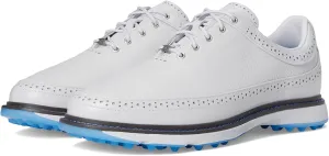 adidas Mens Modern Classic 80 Spikeless Golf Sneakers Shoes - Black
