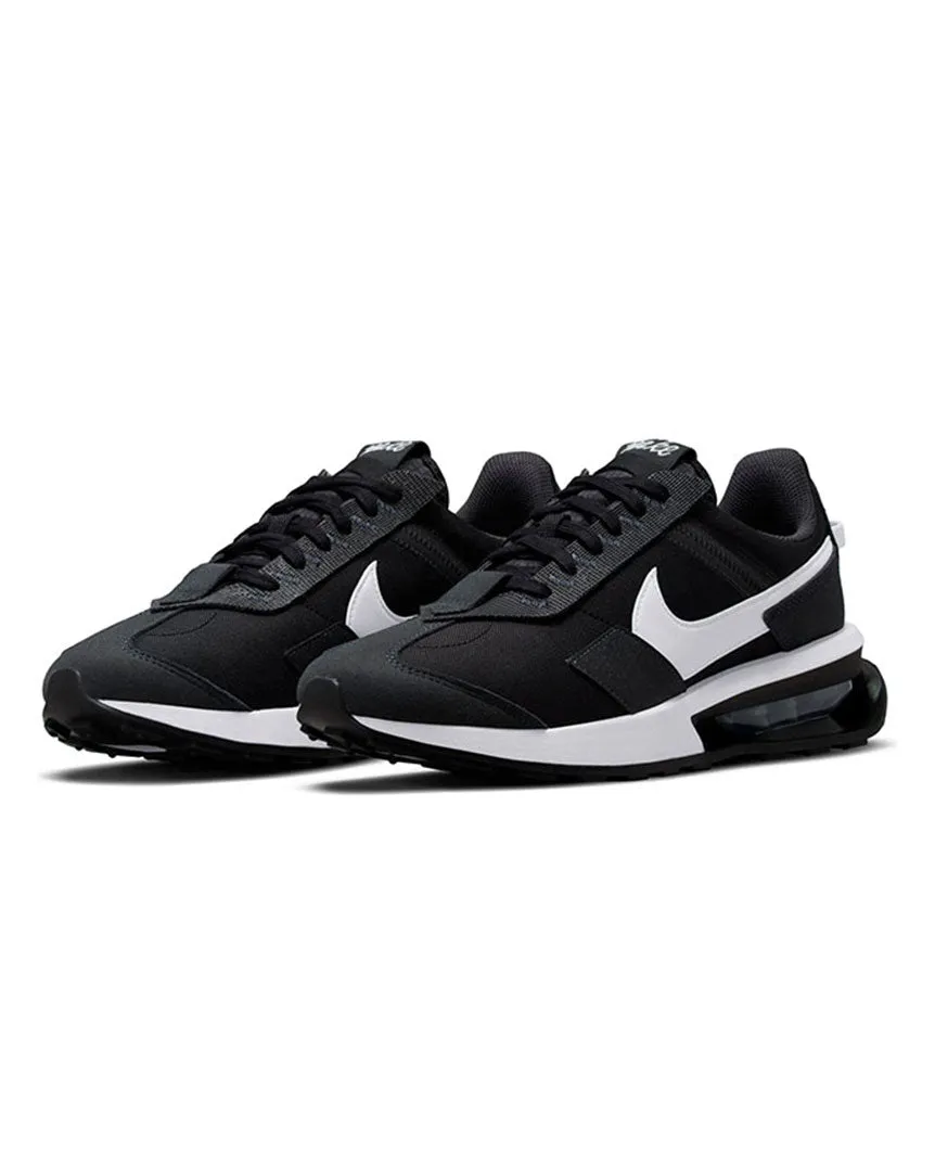 Air Max Pre-Day  Black White -Anthracite