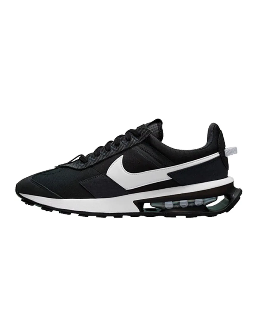 Air Max Pre-Day  Black White -Anthracite