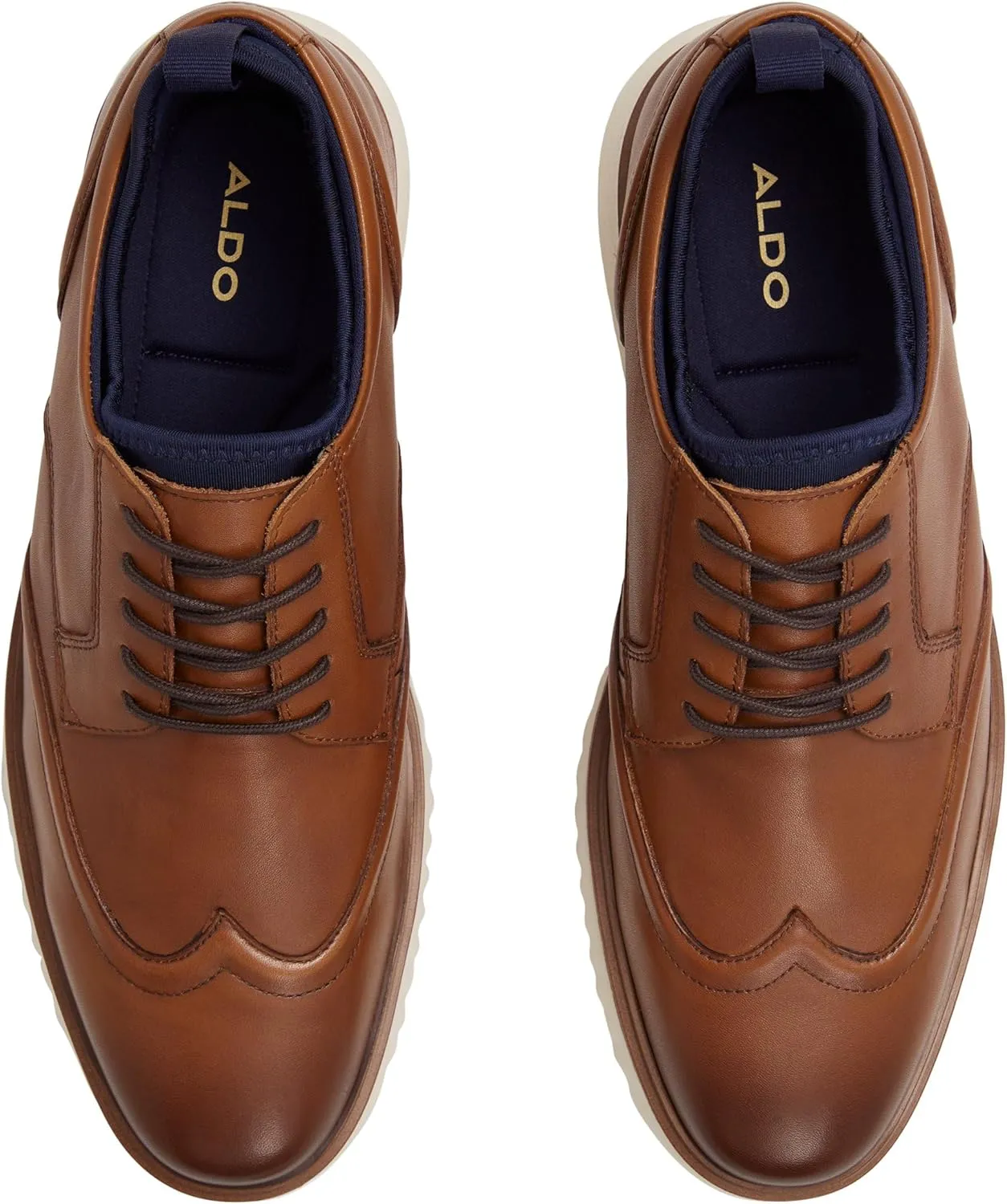 ALDO Men's Wakefield Oxford