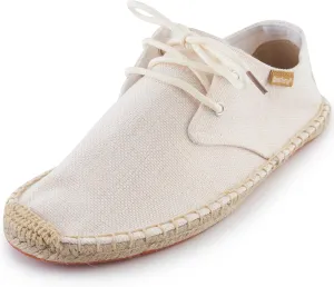 Alexis Leroy Lace Up Unisex Adults Espadrilles