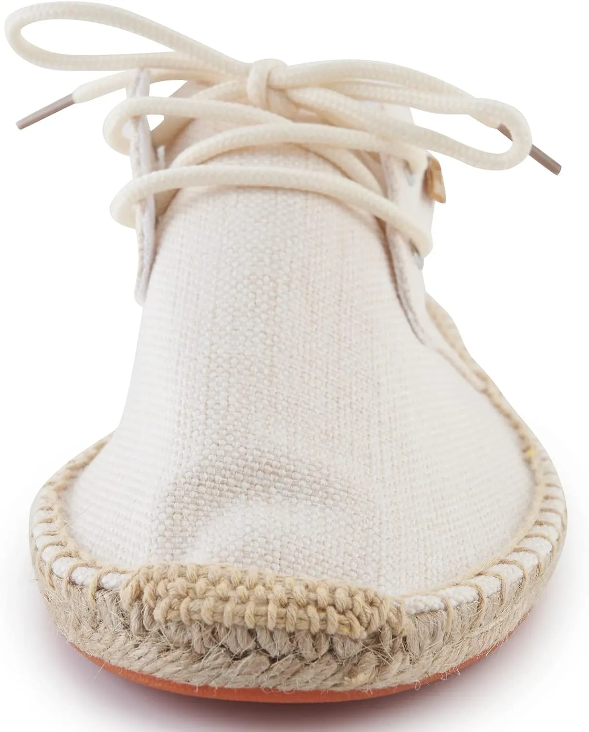 Alexis Leroy Lace Up Unisex Adults Espadrilles