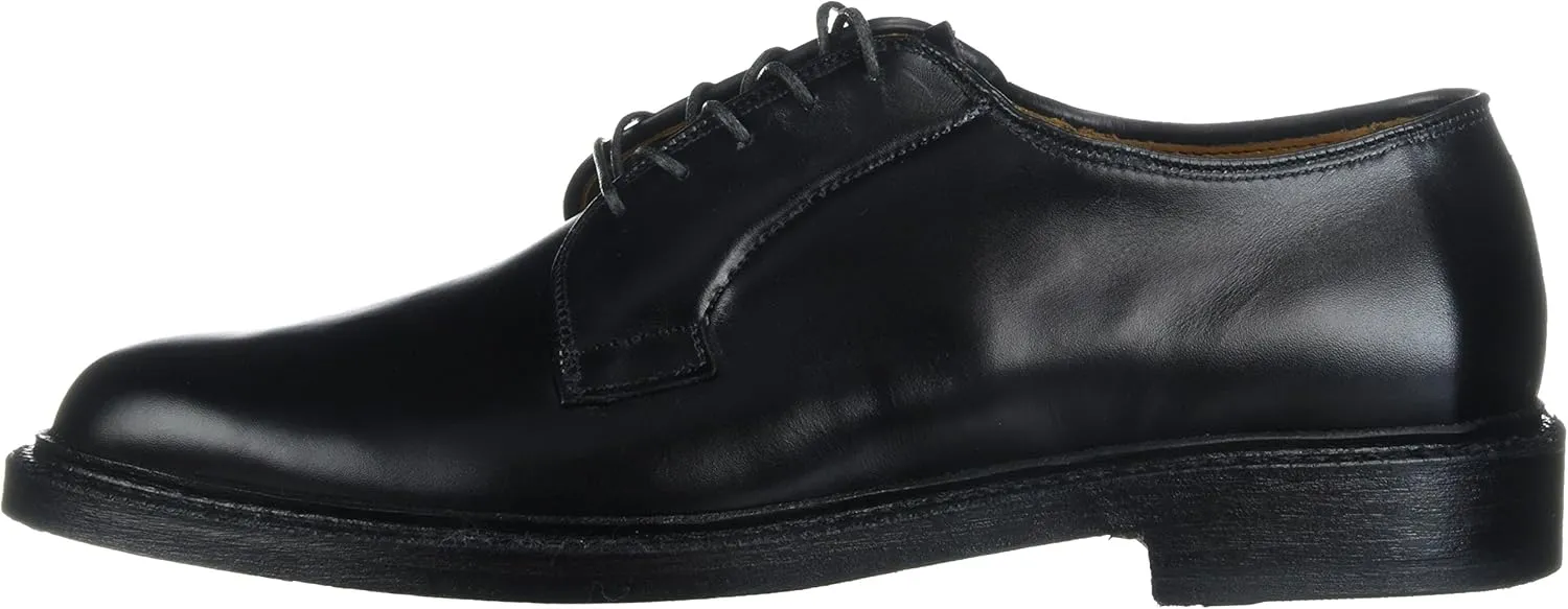 Allen Edmonds Leeds Plain Toe Blucher Shoe