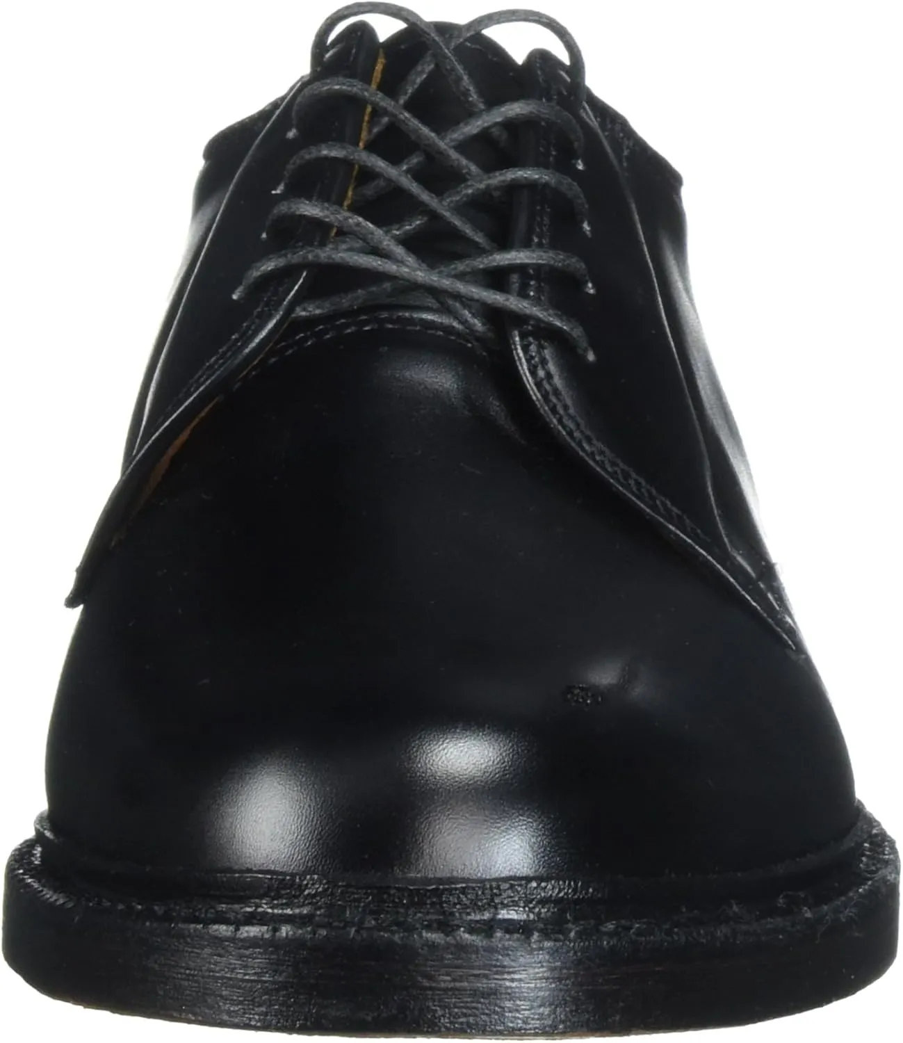 Allen Edmonds Leeds Plain Toe Blucher Shoe