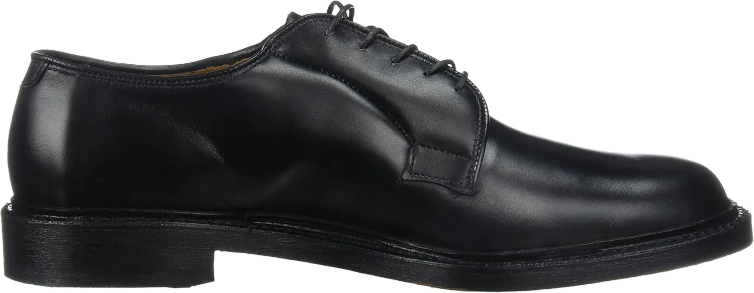 Allen Edmonds Leeds Plain Toe Blucher Shoe