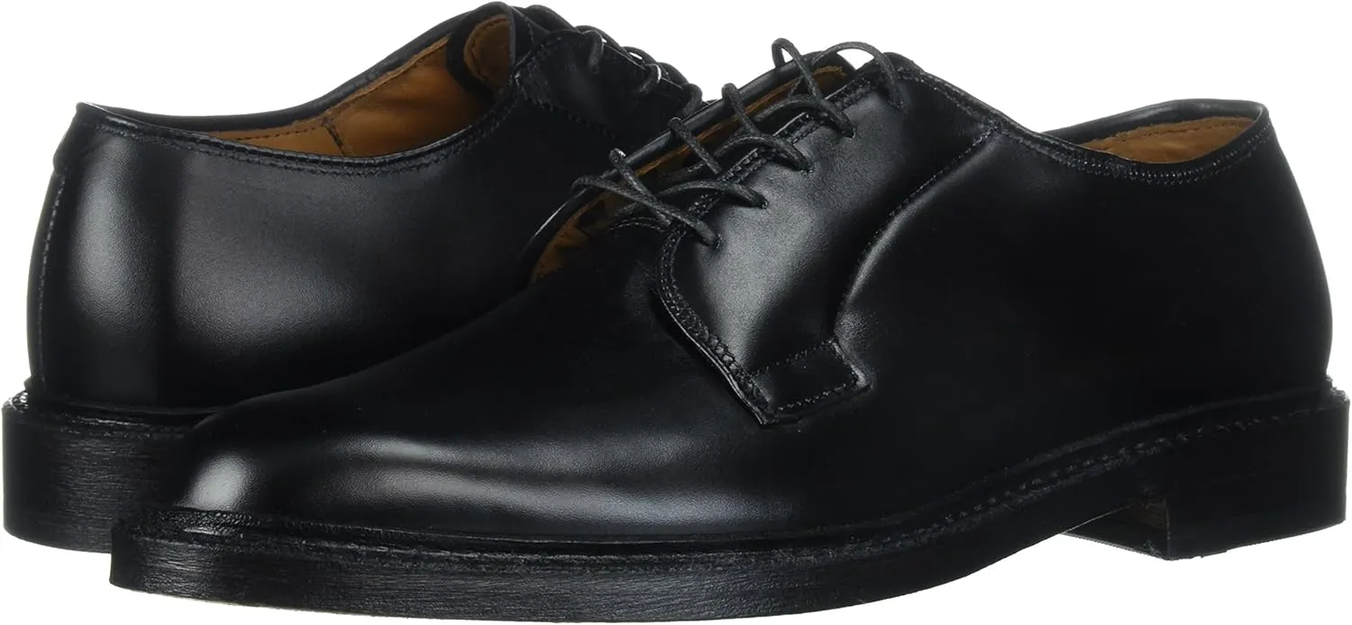 Allen Edmonds Leeds Plain Toe Blucher Shoe