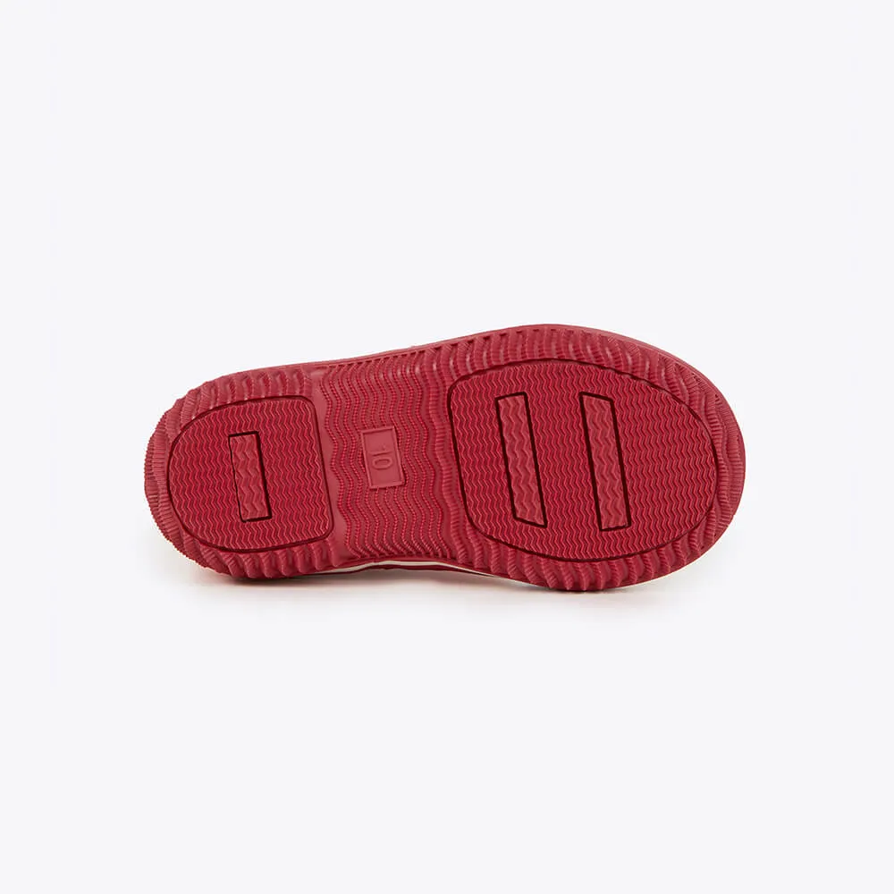 Andie Kids Gumboot // Bubblegum