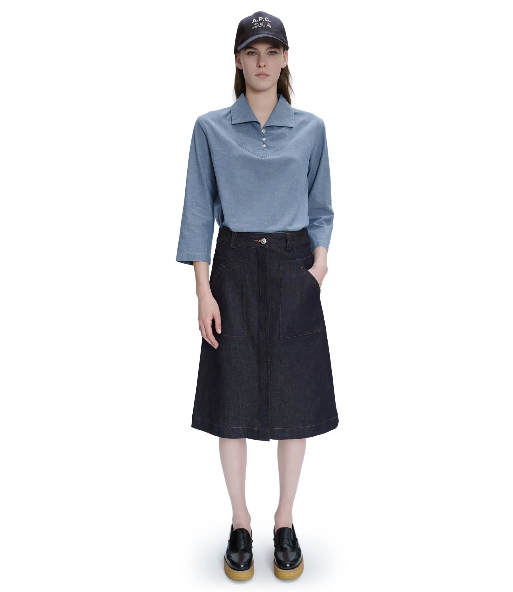 Anita Skirt