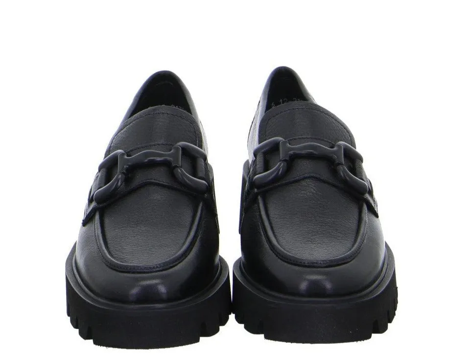 Ara 122170101- Slim Fit Loafer