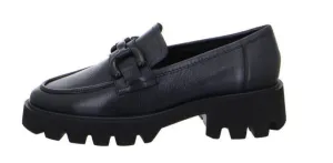 Ara 122170101- Slim Fit Loafer