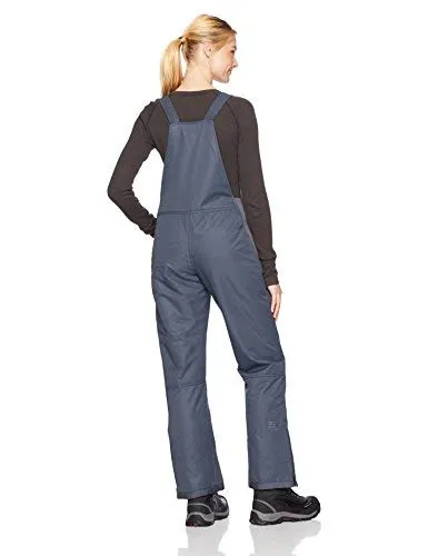 Arctix womens Essential Insulated Bib Overalls size 4X