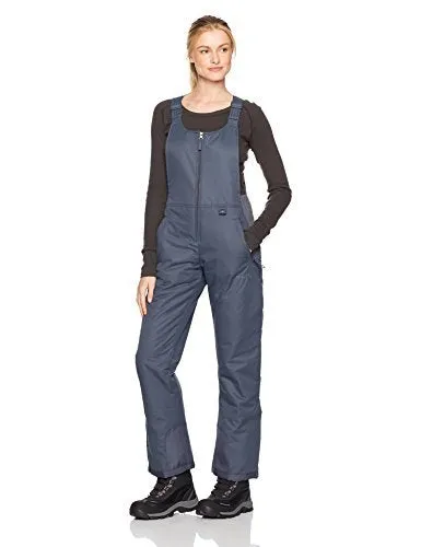 Arctix womens Essential Insulated Bib Overalls size 4X