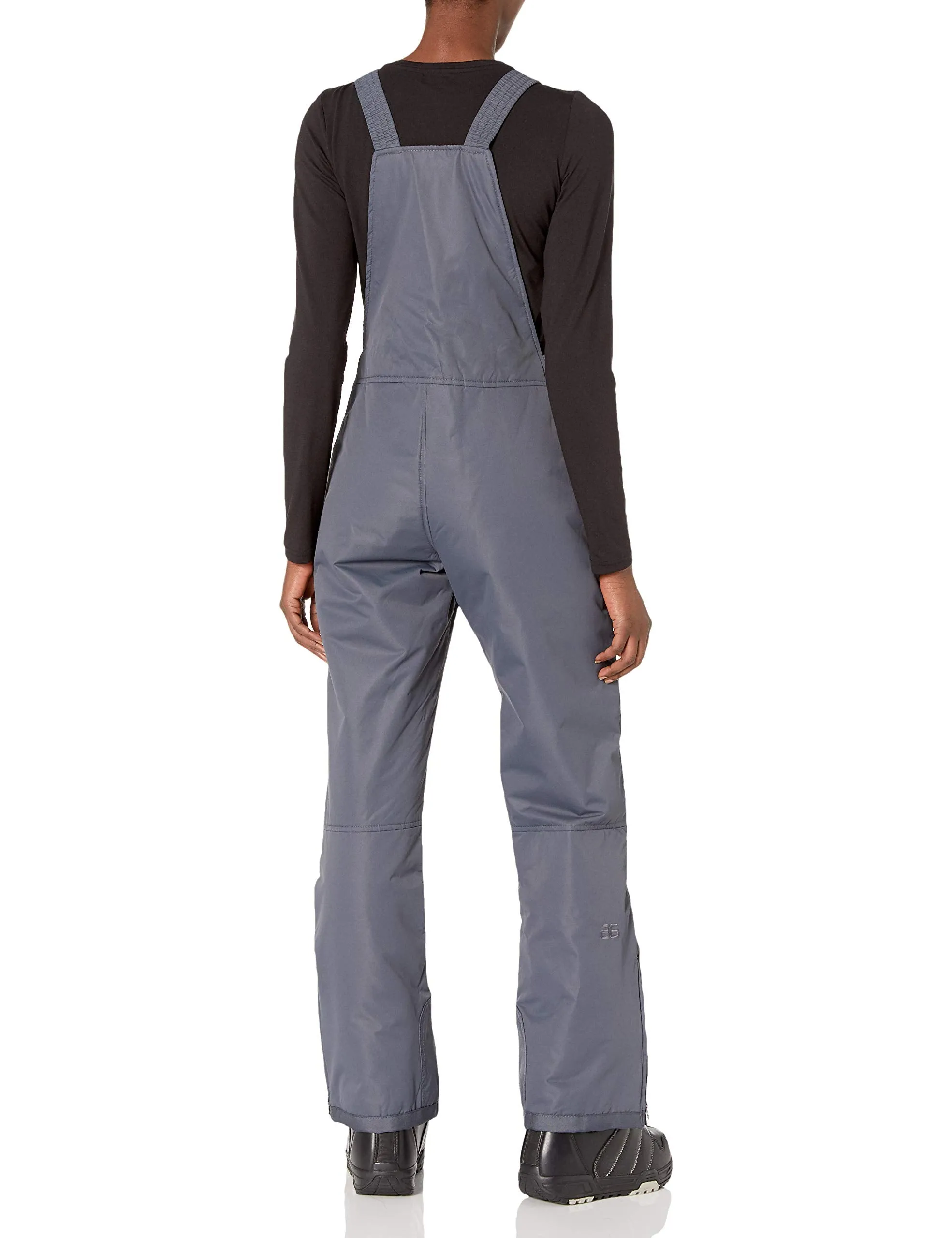 Arctix womens Essential Insulated Bib Overalls size 4X