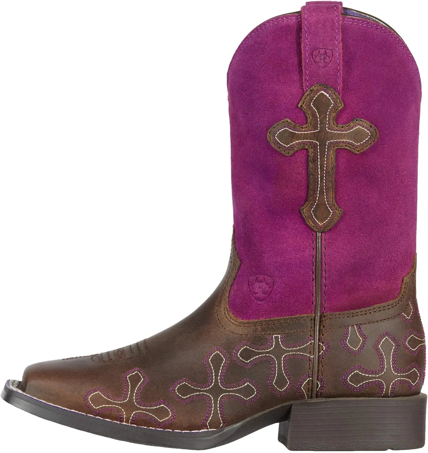 Ariat girls Crossroads