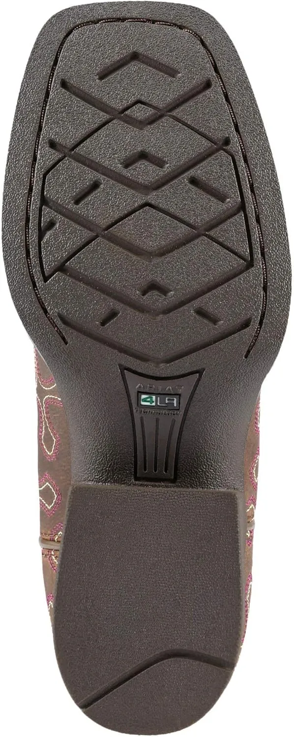 Ariat girls Crossroads