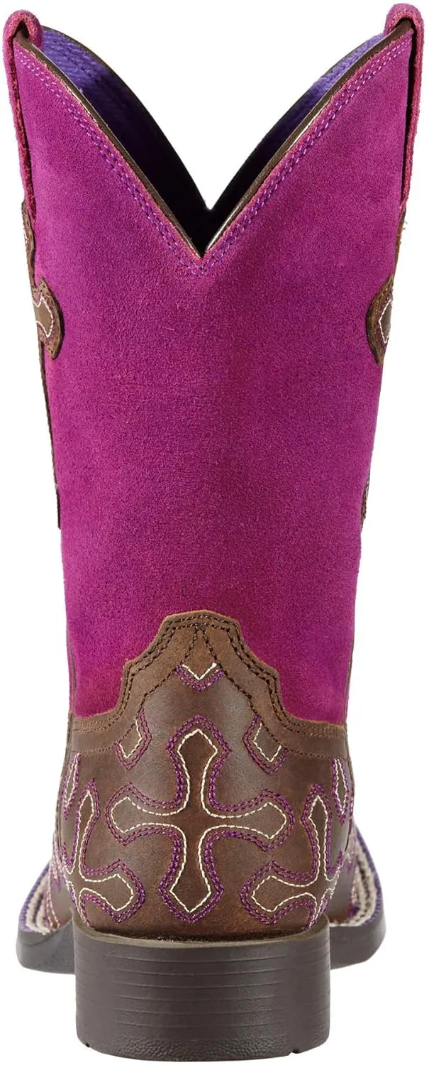Ariat girls Crossroads