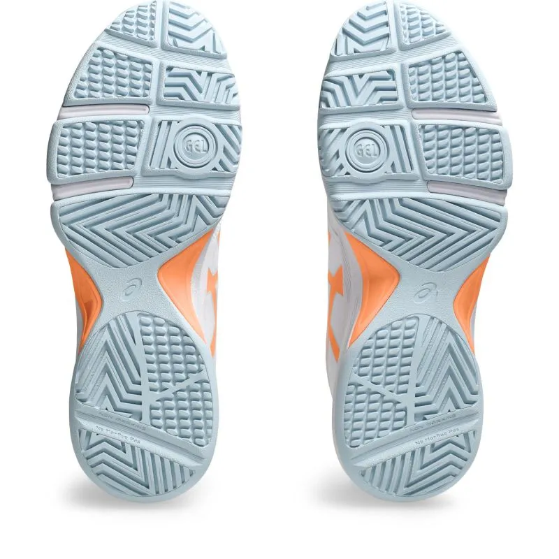 ASICS GEL-Netburner 20 D WIDE Womens Netball Shoes