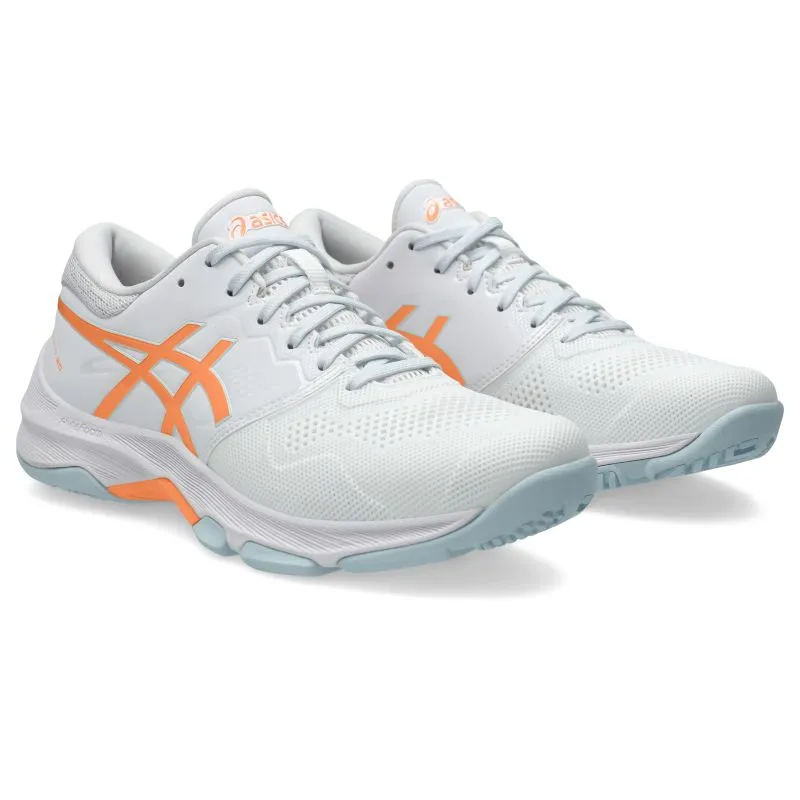 ASICS GEL-Netburner 20 D WIDE Womens Netball Shoes
