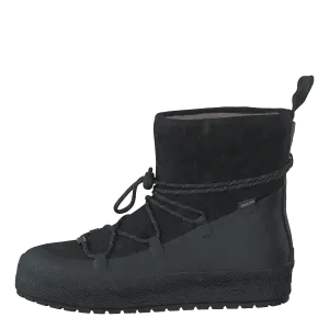 Aspa Hybrid Jr Black