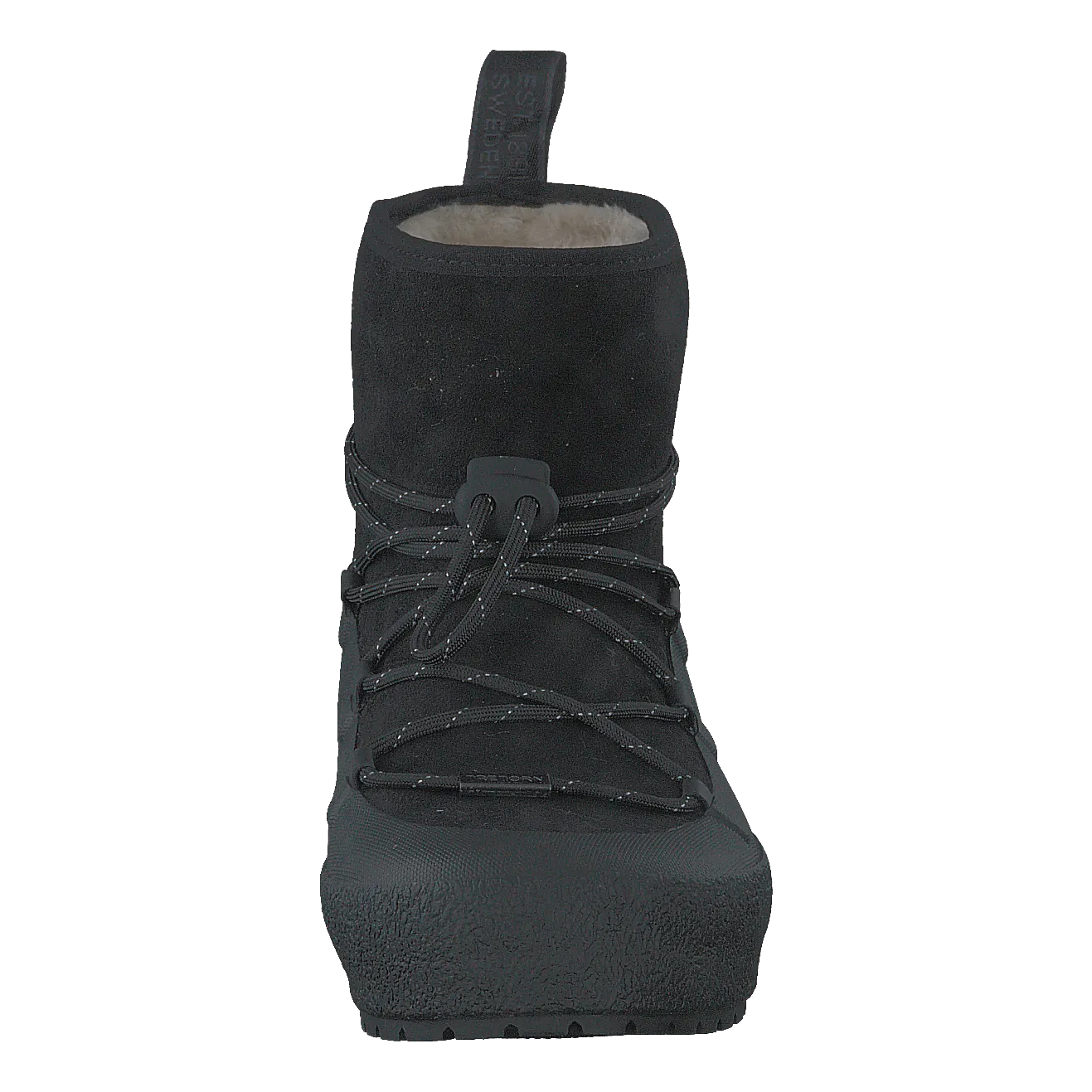 Aspa Hybrid Jr Black
