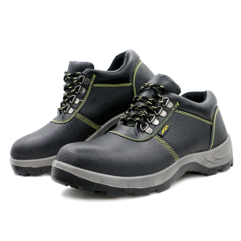 Aule Steel Toe DG Work Shoes