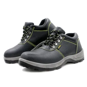Aule Steel Toe DG Work Shoes
