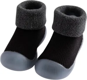 Baby Boy Shoes,Baby Boy Shoes Sock Shoes Non-Slip Prewalker Shoes Breathable Home Sock Shoes 0-4 Years