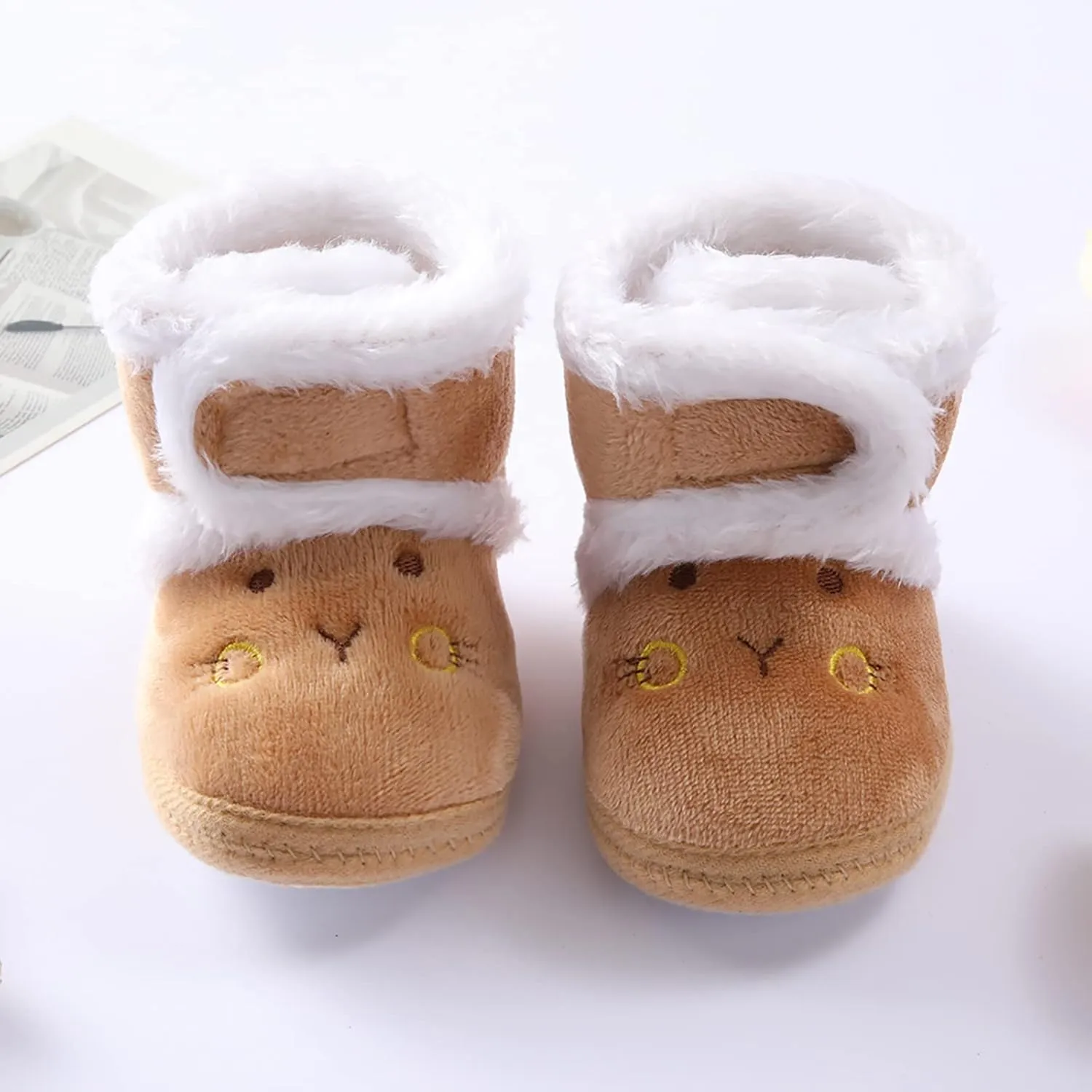 Baby Girl Shoes,Kids Shoes Boys Boys Shoes Soft First Walkers Shoes Sneakers Toddler Girl Shoes Gift