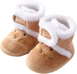 Baby Girl Shoes,Kids Shoes Boys Boys Shoes Soft First Walkers Shoes Sneakers Toddler Girl Shoes Gift