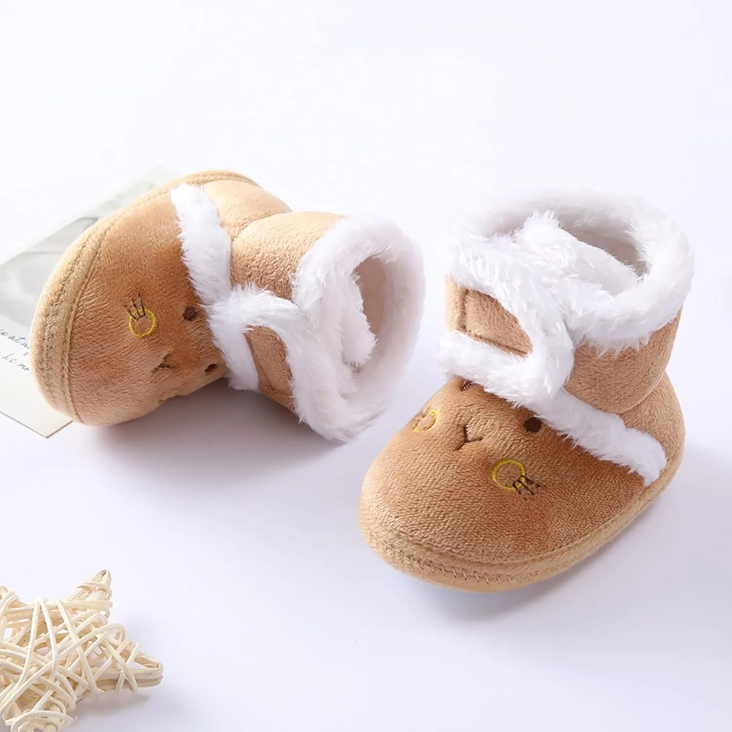 Baby Girl Shoes,Kids Shoes Boys Boys Shoes Soft First Walkers Shoes Sneakers Toddler Girl Shoes Gift