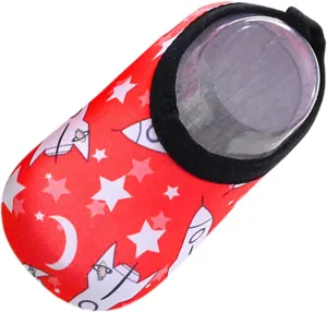 Baby Shoes Boy, Baby Toddler Kids Boys Girls Cartoon Swim Water Shoes Barefoot Socks Non-Slip Shoes 0-3 Years