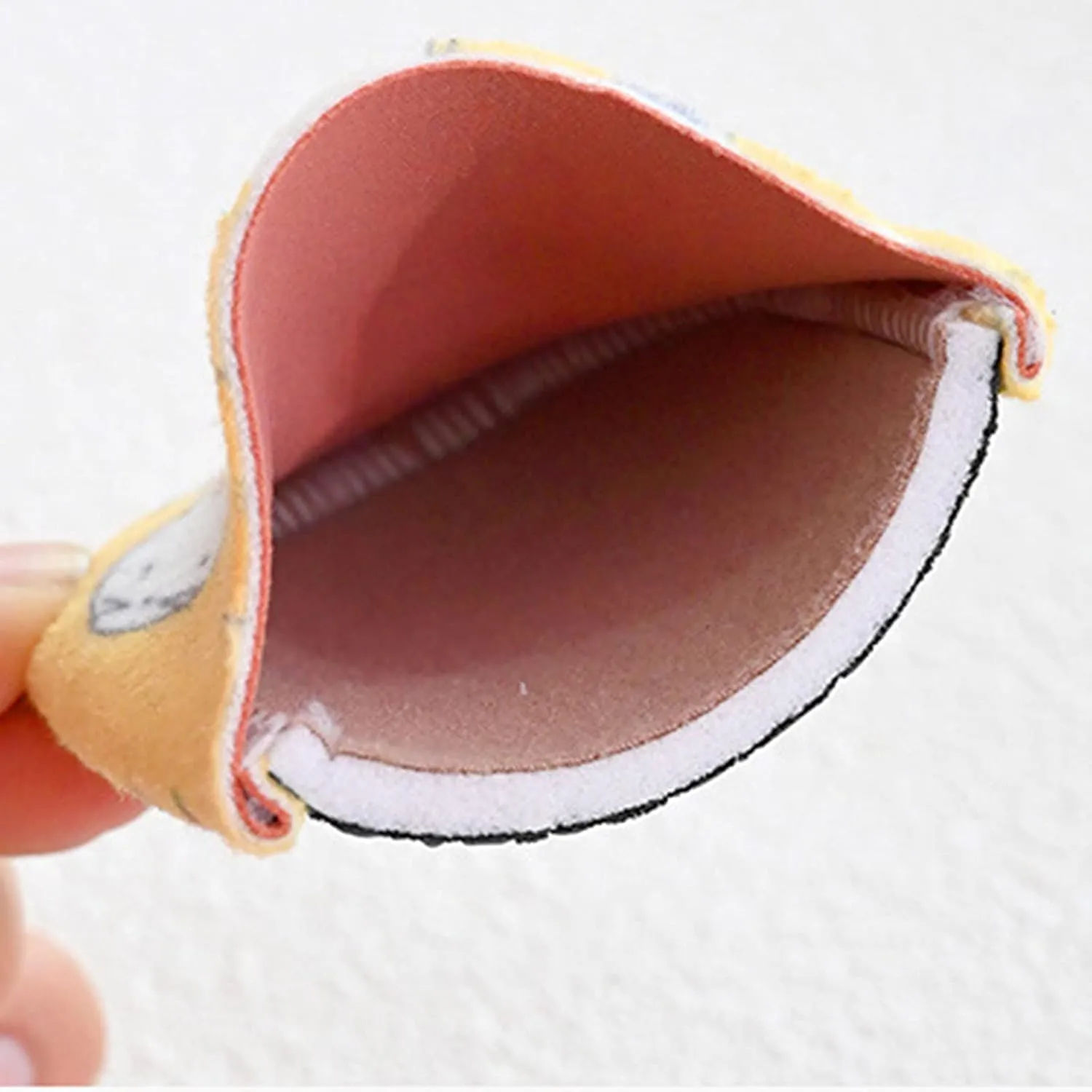 Baby Toddler Sock Shoes,0-4 Years Baby Kids Boys Girls Cartoon Swim Water Shoes Non-Slip First Walking Socks Shoes