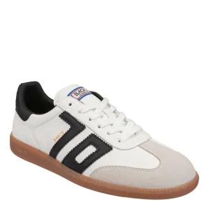 BACK 70 - CLOUD 600 in WHITE BLACK Sneakers