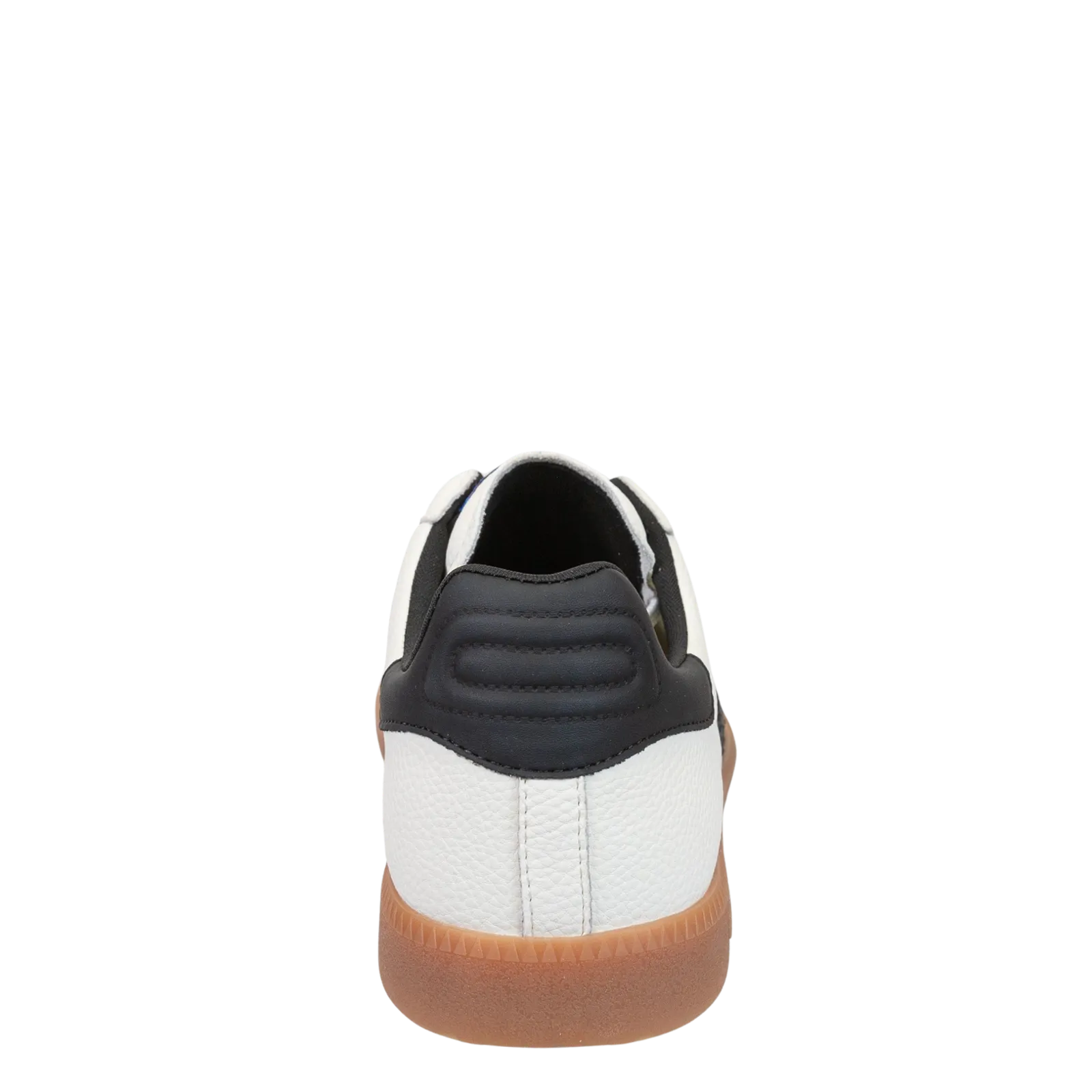 BACK 70 - CLOUD 600 in WHITE BLACK Sneakers