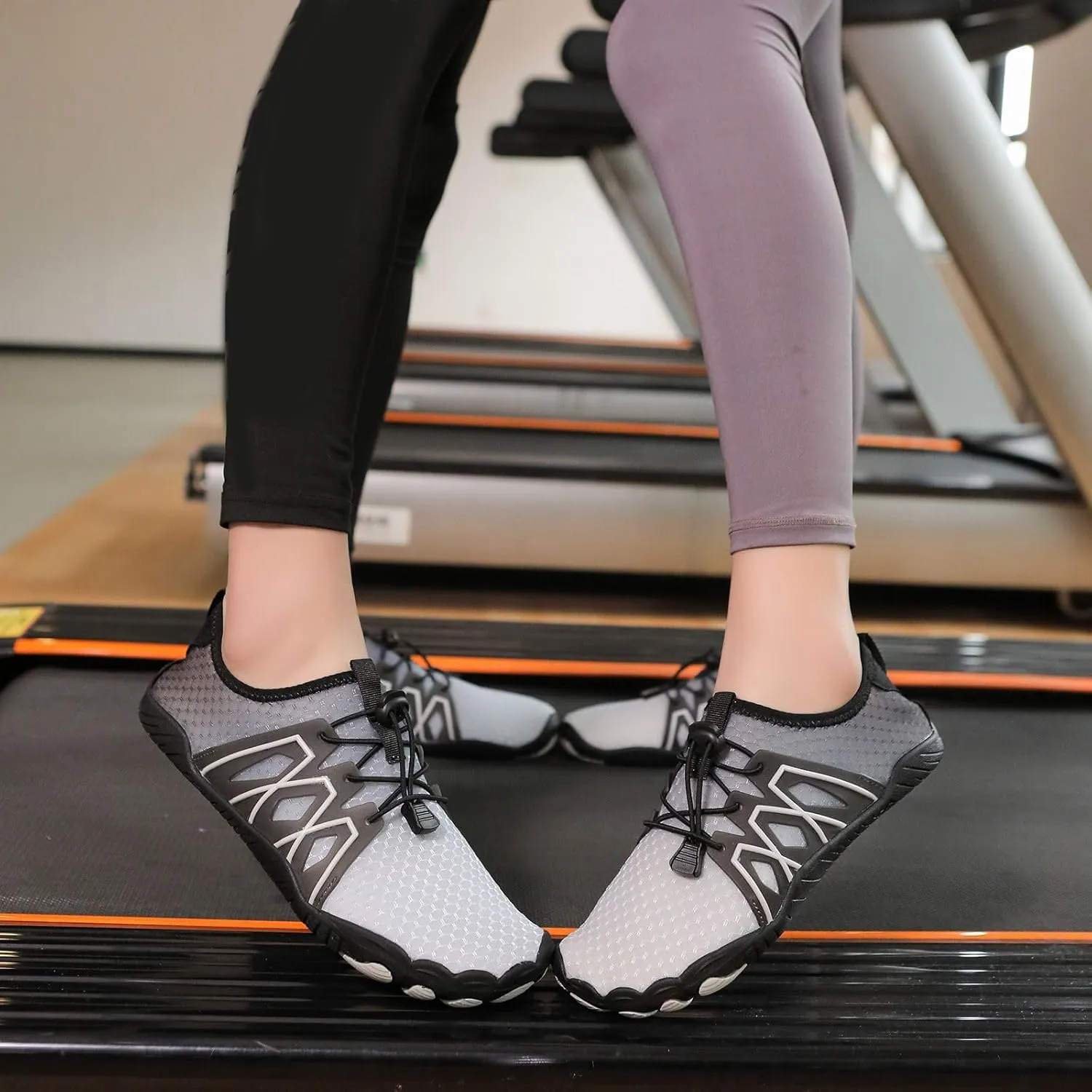 Barefoot Shoes Women Men Hiking Walking Diving Surf Outdoor Water Sports Shoes Workout Running Footwear Shoes