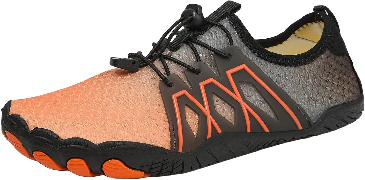 Barefoot Shoes Women Men Hiking Walking Diving Surf Outdoor Water Sports Shoes Workout Running Footwear Shoes