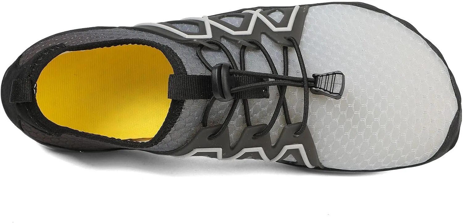 Barefoot Shoes Women Men Hiking Walking Diving Surf Outdoor Water Sports Shoes Workout Running Footwear Shoes