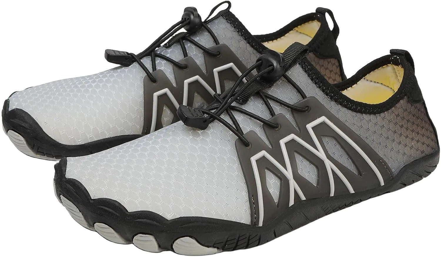 Barefoot Shoes Women Men Hiking Walking Diving Surf Outdoor Water Sports Shoes Workout Running Footwear Shoes