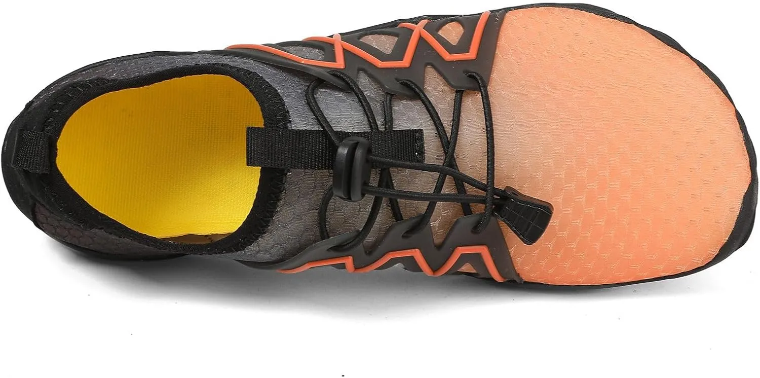 Barefoot Shoes Women Men Hiking Walking Diving Surf Outdoor Water Sports Shoes Workout Running Footwear Shoes