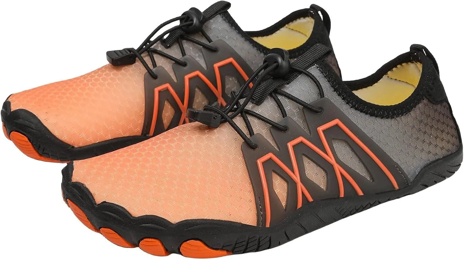 Barefoot Shoes Women Men Hiking Walking Diving Surf Outdoor Water Sports Shoes Workout Running Footwear Shoes