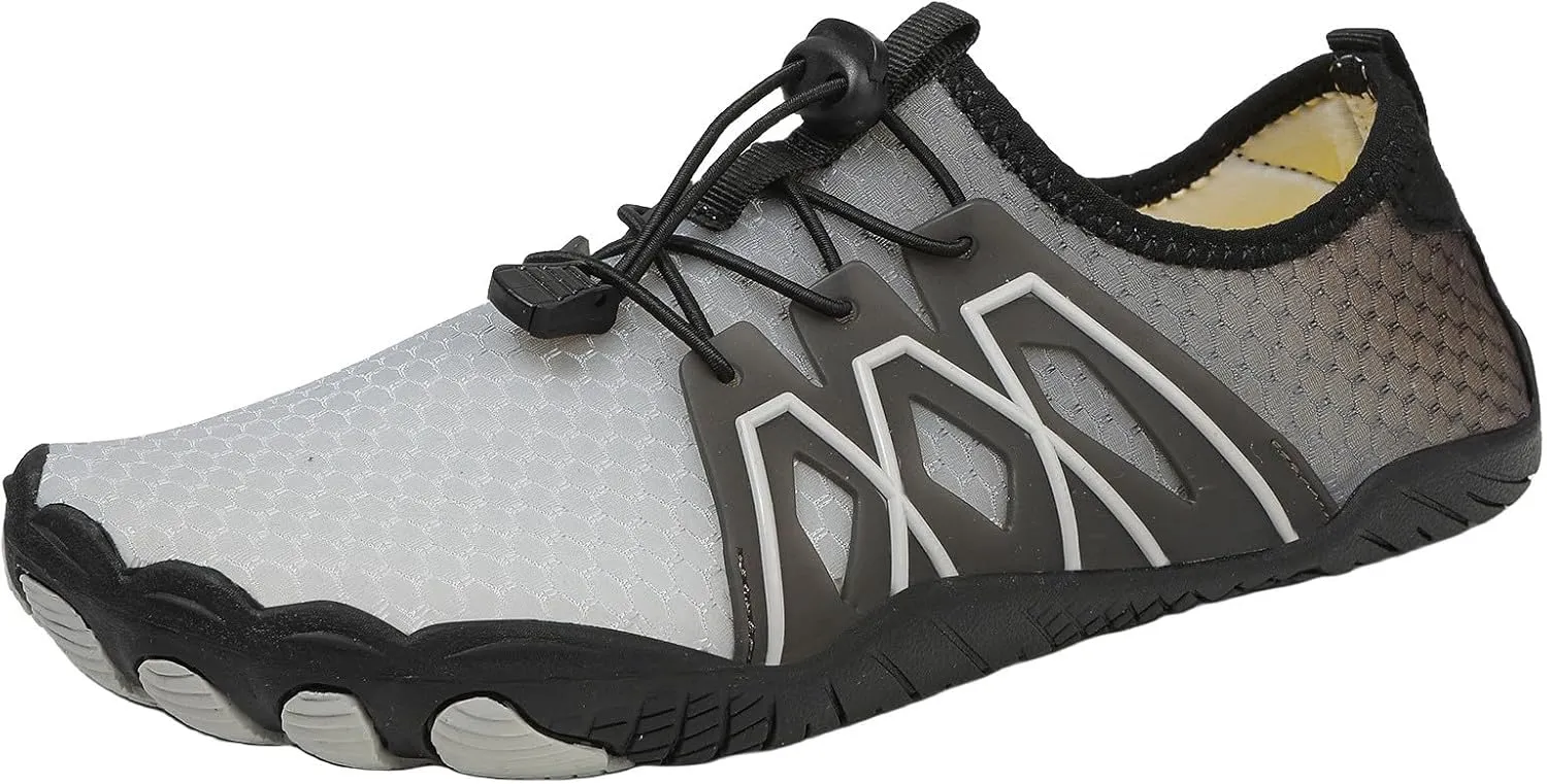 Barefoot Shoes Women Men Hiking Walking Diving Surf Outdoor Water Sports Shoes Workout Running Footwear Shoes