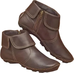 Black Cowboy Boots for Women Ankle Lace Up Boot for Women Ankle Booties Women Boots Ankle Dress Shoes for Women Solid Color Comfy Casual Square Toe Slip On Side Zipper