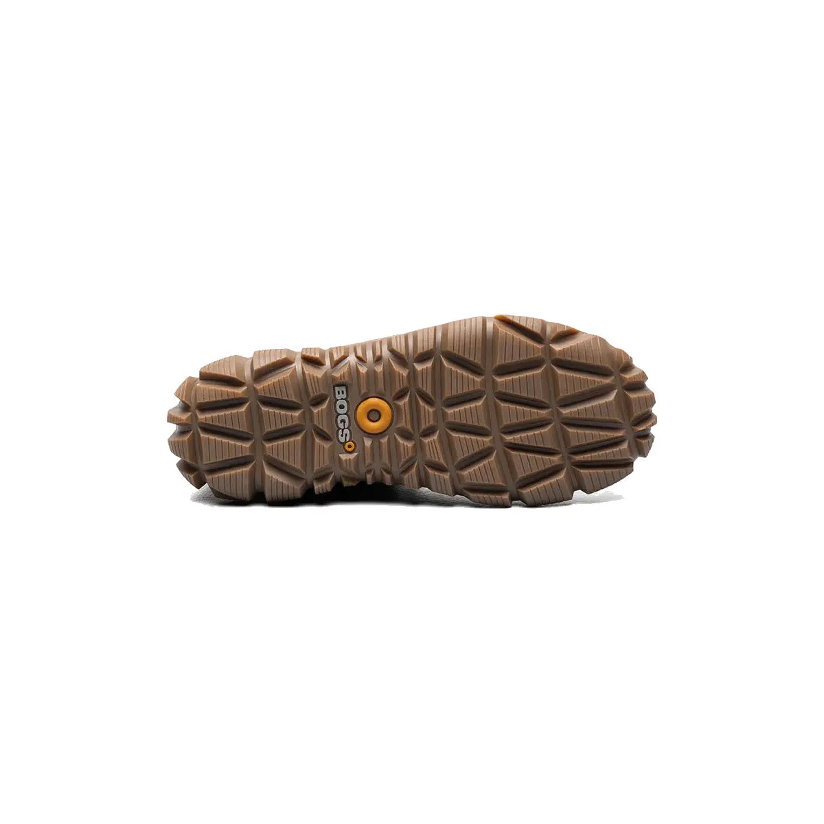 BOGS ARCATA URBAN LEATHER MID CHOCOLATE - MENS