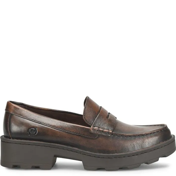 Born Carrera Loafer Women's