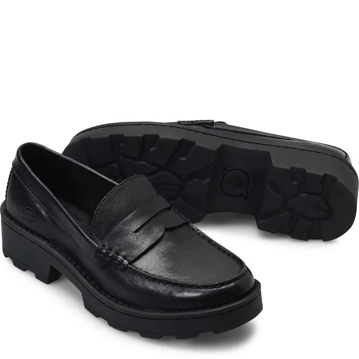 Born Carrera Loafer Women's