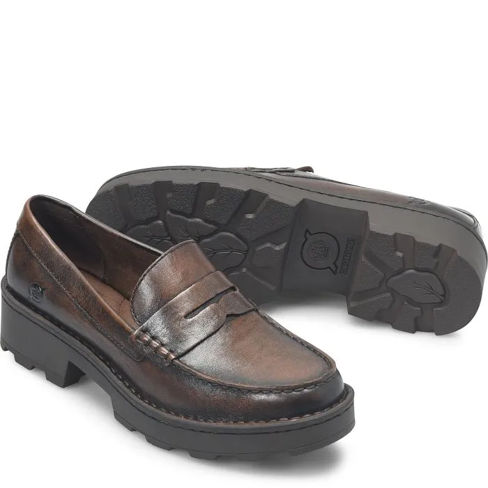 Born Carrera Loafer Women's
